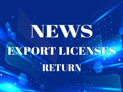 Dopo il ritorno delle licenze di esportazione: le esportazioni di acciaio pas...